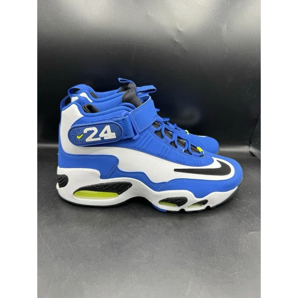 Nike Air Griffey Max 1 'Varsity Royal' Men’s Size 9.5 NEW